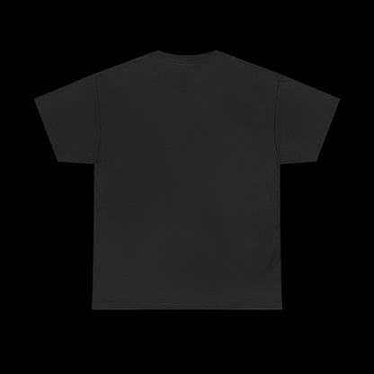 Lord Ashtar Agartha Unisex Heavy Cotton Meme T-Shirt